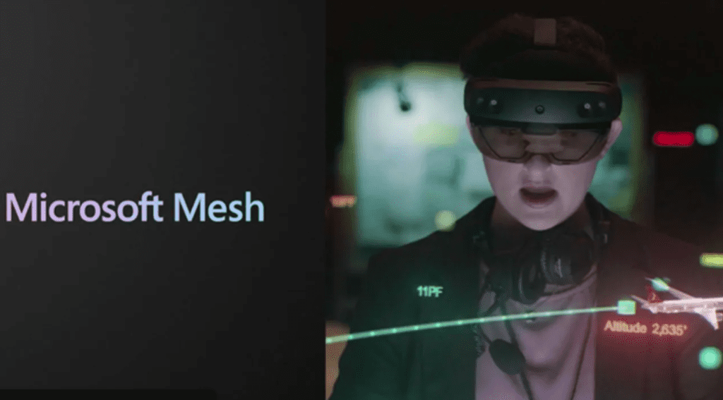 Microsoft Teams is in the Metaverse Universe 4 gorsel2 1