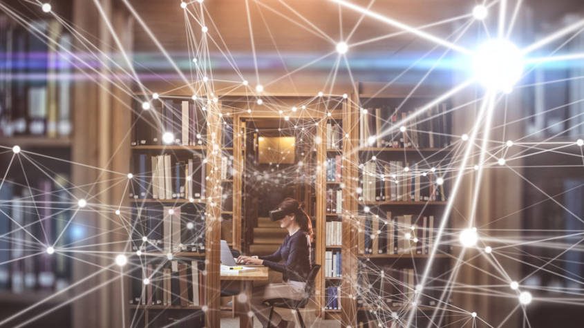 Metaverse, many obstacles in the real world can be overcome 1 file 20211109 23 18j6ygp