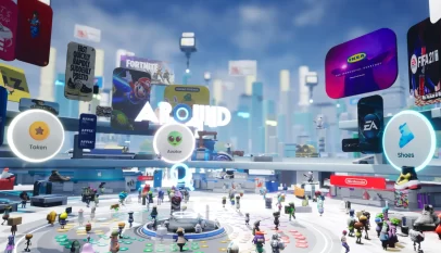 How to Shop on Metaverse