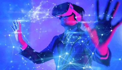 Metaverse Ne Anlama Gelmektedir