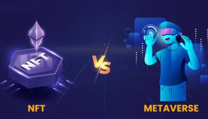NFT vs Metaverse