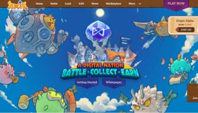 One of the Best Metaverse Projects – 2 7 Resim1