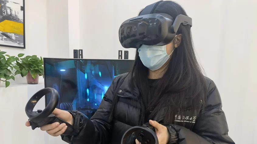 Potential Risks and Disadvantages of Metaverse 1 addictive metaverse