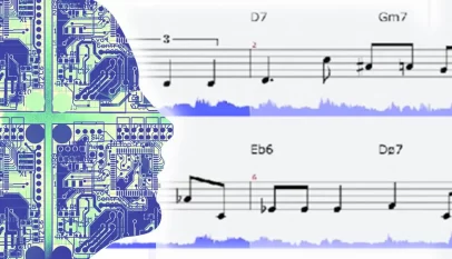 artificial intelligence music