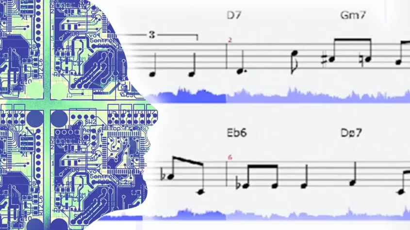 Artificial Intelligence and Music: Can Machines Produce Music? 1 artificial intelligence music