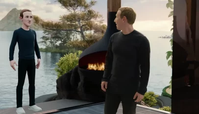 facebook connect meta