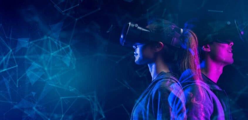 How Will Dreams Be Shaped in the Metaverse? 1 metaverse 960x408 1