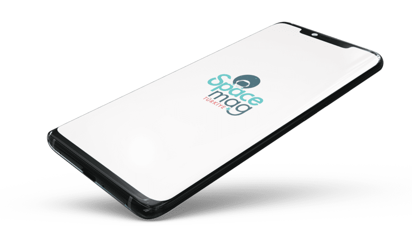 Metaverse Night at Spacemagturkiye 1 space mag app