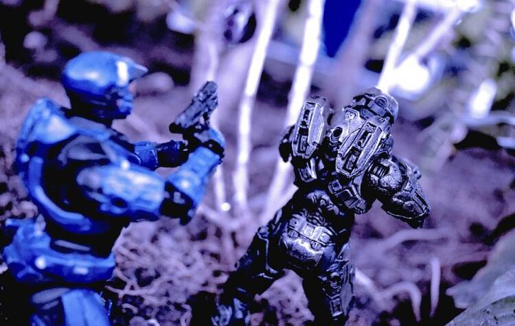 Does Living in the Metaverse Reduce Wars in the Real World? 1 the metaverse