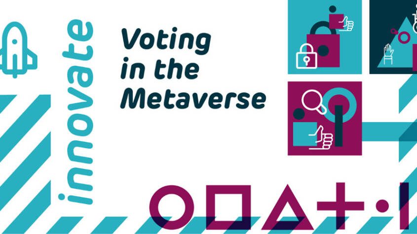 How Will Elections Be Made in Metaverse? 1 voting