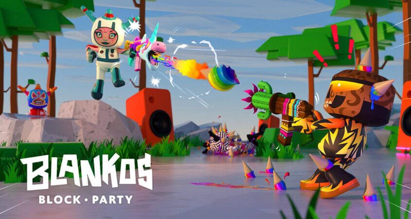 Fortnite Creators List Blankos Block Party NFT Game 1 BBP PLAY 860x450 1